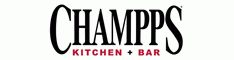 Champps Kitchen Bar Coupons & Promo Codes